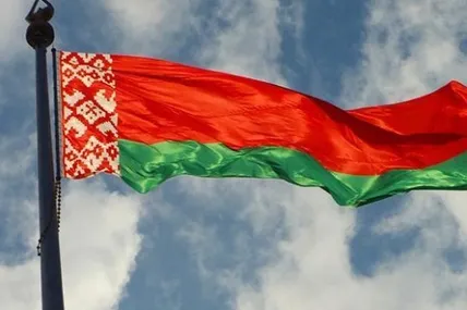 білоруська сторона стверджує, що Україна нібито планує нанесення удару по території білорусі
