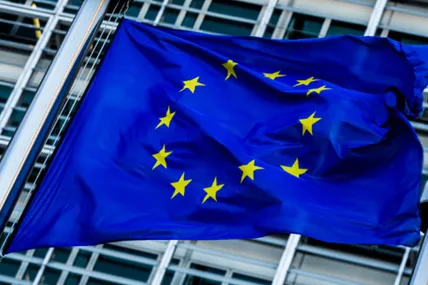 ЄС продовжив тимчасовий захист для українських біженців. Фото: Укрінформ