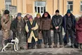 З Куп’янська евакуювали дев’ятьох мешканців: повідомляють про розстріл цивільних