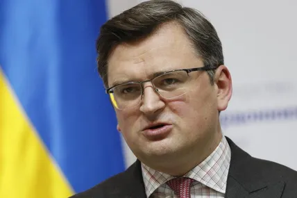 Дмитро Кулеба