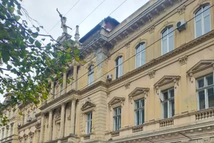 Фото Національної електронної біржі