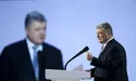 Петро Порошенко висунув свою кандидатуру у президенти. Оновлено