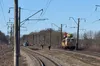 «Укрзалізниця» відновлює рух: більшість пошкоджених ділянок уже в строю