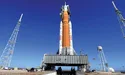1 квітня американці хочуть полетіти на Місяць