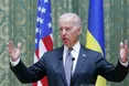 Байден: "Україні важливо швидко відновити стабільний уряд і парламентську коаліцію"