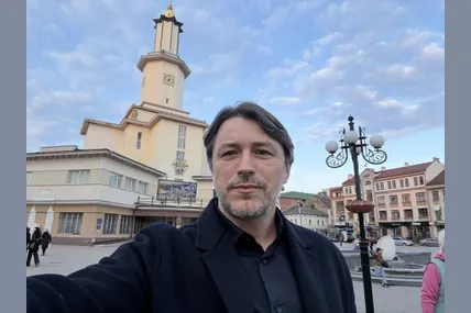 Фото: Сергій Притула