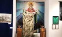 Бахмутську «плащаницю» привезли до Львова