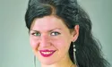 «Про масштабний джазовий проект мріяла чотири роки»