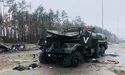 Окупанти передислоковують техніку на Луганщині: готують наступ