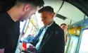 «Розбіжися і в' ї б… ся головою у двері»…