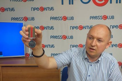 Юрій Татомир: &laquo;Ми представляємо приклад того, як підприємство з давньою історією можна не просто продати, а дати йому нове життя&raquo;