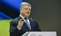 Порошенко звільнив Олега Гладковського з посади першого заступника секретаря РНБО