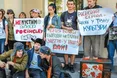 Свобода ЗМІ? Ні, свобода впливу на них