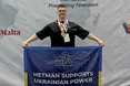 У Великому Любені велика радість — виплекали чемпіона світу