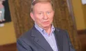Кучма припиняє роботу у ТКГ