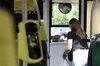 Їдемо по Львову з безкоштовною пересадкою