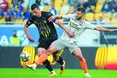«Рух» уперше зіграє на «Олімпійському»