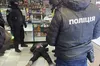 На Житомирщині викрили групу рекетирів