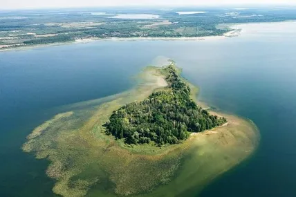 Фото: Шацький національний природний парк