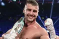 Гвоздик став четвертим чинним українським чемпіоном світу з боксу