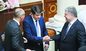 «Слуги народу» оформили свою монопольну владу