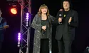 Бобул бажав кожному знайти під ногами по 10 тисяч гривень, а Сандулеса — миру на українській землі та в усьому світі