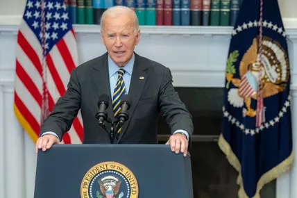 Фото: Facebook / President Joe Biden