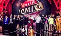 Без «побочки»: як на концертах «Ліги сміху», де Зеленський був ведучим, висміюють вакцинацію (відео)