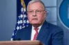 Трамп готовий подвоїти санкції проти росії