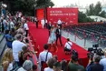 На фразу відомого режисера Террі Гілліама «Спасибо русским!» одесити відповіли «Слава Україні!»