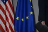 США затримують постачання зброї Європі через війну з Іраном: під загрозою Британія та Польща
