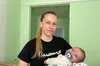 Пухлина розміром з голову: у Львові прооперували малюка