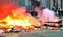 Одесі - не до жартів…