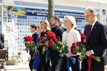 Фото:Володимир Зеленський