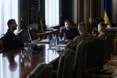 Командування обговорило з очільниками армійських корпусів першочергові потреби фронту та деталі оборонної стратегії