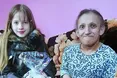 «Не за себе Марічка переживає. Боїться, щоб донечку не забрали в інтернат»
