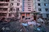 Понад 500 рятувальників ліквідовують наслідки масованого удару росії по Україні: випущено понад 700 ракет та дронів