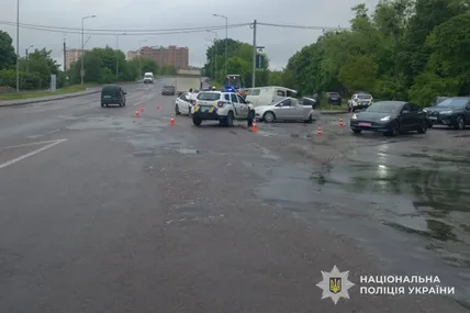 Фото поліції