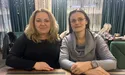 «Коли справді наважуєшся говорити англійською — кордонів стає менше. І на мапі, і в кар’єрі, і в голові…»