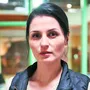 «На екрані і в житті я сильна жінка. Маю бути прикладом своїм двом синам»