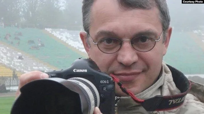 Євген Кравс