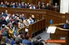 Олег Рибачук: Без нової коаліції Україну чекає політична криза