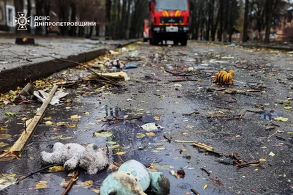 Фото: ДСНС