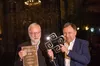 Йосиф Зісельс на Форумі Via Carpatia отримав премію імені Станіслава Вінценза