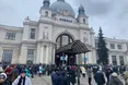 Евакуаційні рейси, черги на кордоні: все на одному сайті