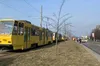 На Сихові — трамвайний колапс через «сліпу» диспетчерську