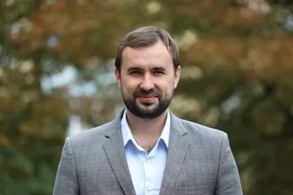 Євген Бойко. Фото: ЛМР