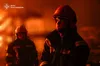 Трагедія на Полтавщині: під час повторного удару загинули двоє рятувальників-героїв