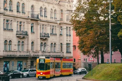Фото: Львівська міська рада