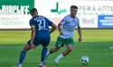 Ювілейний матч «Чорноморця» — з «Карпатами»